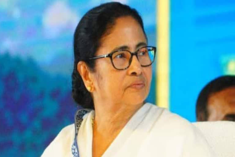 Mamata Banerjee