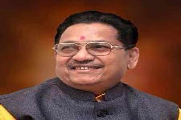 prem singh statement on odisha minister death