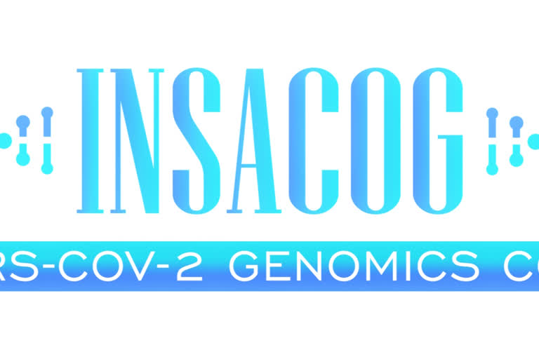 Indian SARS-CoV-2 Genomics Consortium