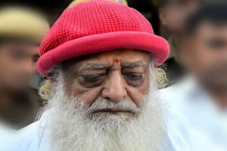 Asaram Convicted