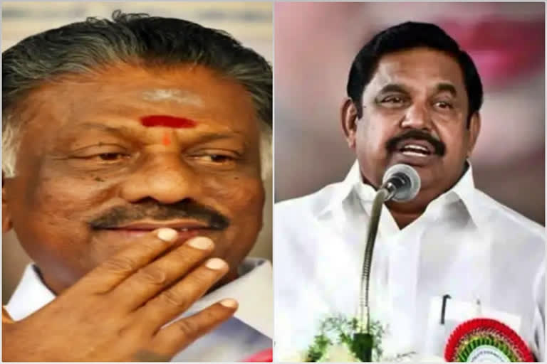 TN Bypoll: Not only AIADMK symbol, uncertainty clouds even party name