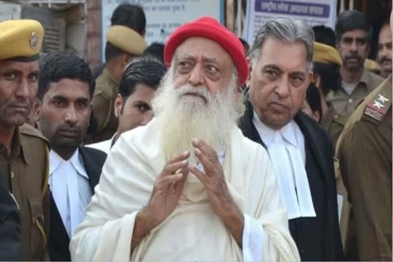 Gujarat Court convicts Asaram