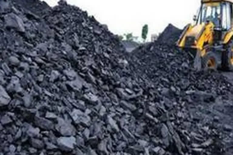 Unprecedented response to commercial coal mine auction in 6th round