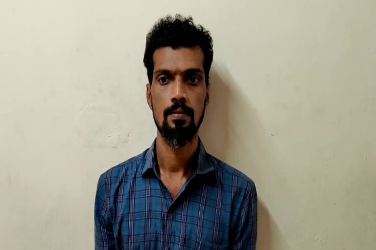 pta pocso  Pocso case accused arrested in Pathanamthitta  17കാരിയെ പീഡിപ്പിച്ച പ്രതി അറസ്റ്റില്‍  കൊല്ലം കടയ്‌ക്കല്‍  പത്തനംതിട്ട വാര്‍ത്തകള്‍  പത്തനംതിട്ട ജില്ല വാര്‍ത്തകള്‍  PATHANAMTHITTA NEWS UPDATES  LATEST NEWS IN pATHANAMTHITTA