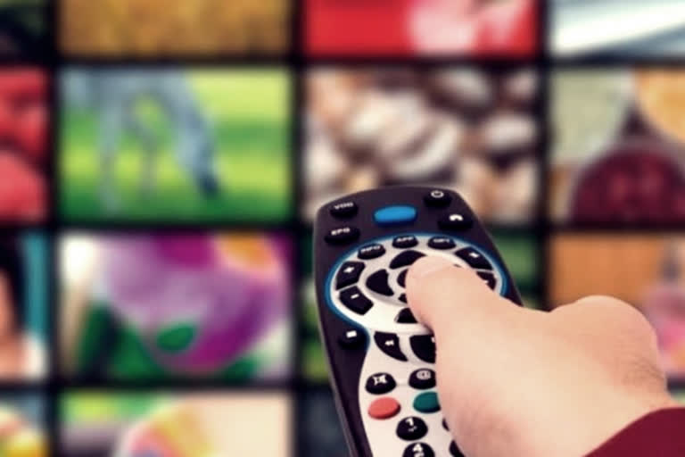 Government allows private TV channels to share public service content