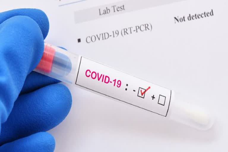 Coronavirus Update India, ਕੋਰੋਨਾ ਅਪਡੇਟ, corona case in Punjab