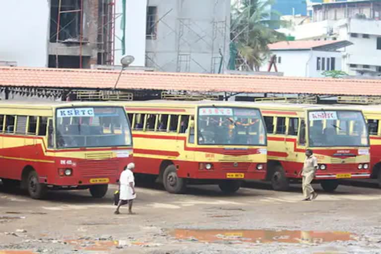 കെഎസ്‌ആർടിസി  KSRTC  കെഎസ്‌ആർടിസി സർവീസ്  ഫോൺപേ  Phonepe  ഓപ്പറേഷന്‍ എക്‌സിക്യൂട്ടീവ് ഡയറക്‌ടര്‍  കെഎസ്‌ആർടിസിയിൽ ഫോണ്‍പേ  Phonepe in KSRTC