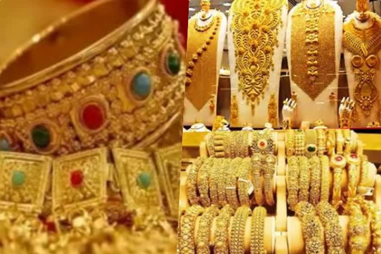 Gold silver price in Bihar