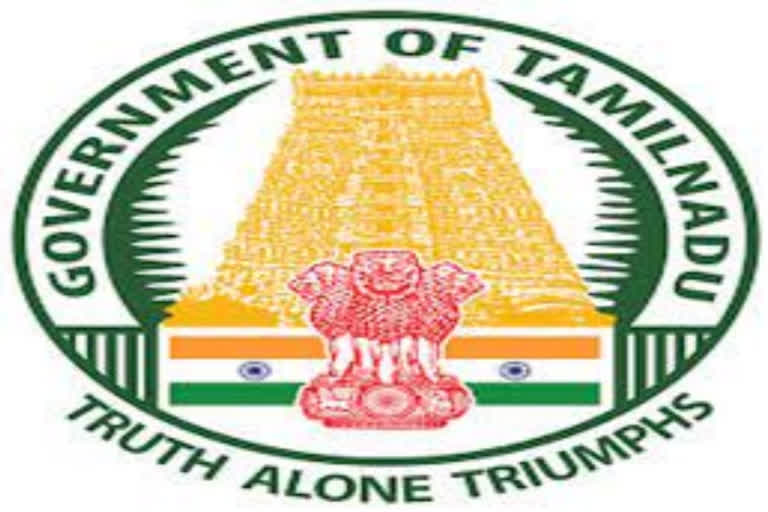 The Tamil Nadu government transferred about 40 IAS officers and created new posts for one year with effect from the date of appointment or till the need for it ceases, whichever is earlier, a government order said late Monday night.