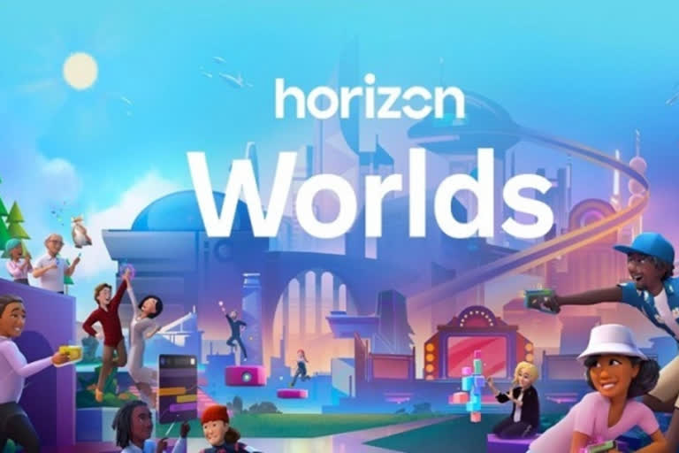 Meta testing 'members-only worlds' in Horizon Worlds