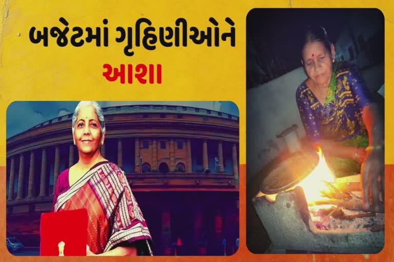 Budget 2023 : ડાયમંડ નગરીની ગૃહિણીઓએ બજેટમાં શું છે આશા અપેક્ષાઓ જાણો