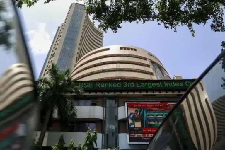 INDIAN STOCK MARKET TODAY 31 JANUARY 2023 SENSEX SHARE MARKET NSE BSE NIFTY