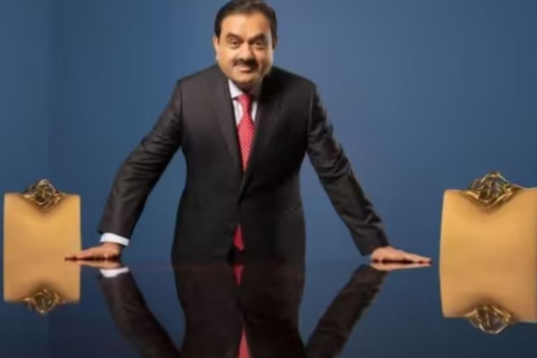 Gautam Adani out of world's top-10 billionaires list