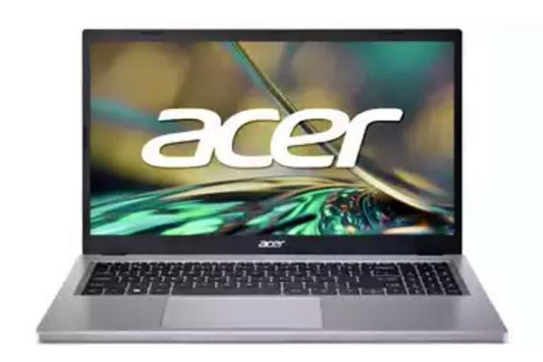 Acer launches new laptop with latest AMD Ryzen 7000 series processor in India