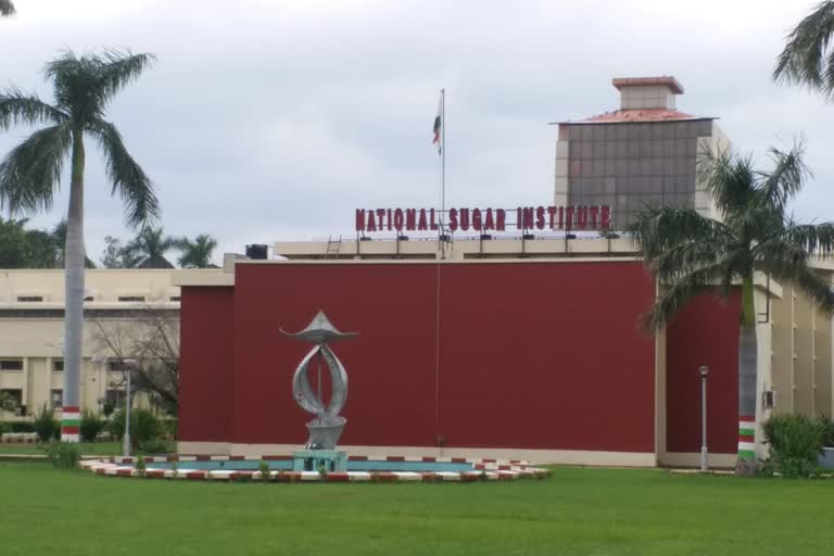 National sugar institute