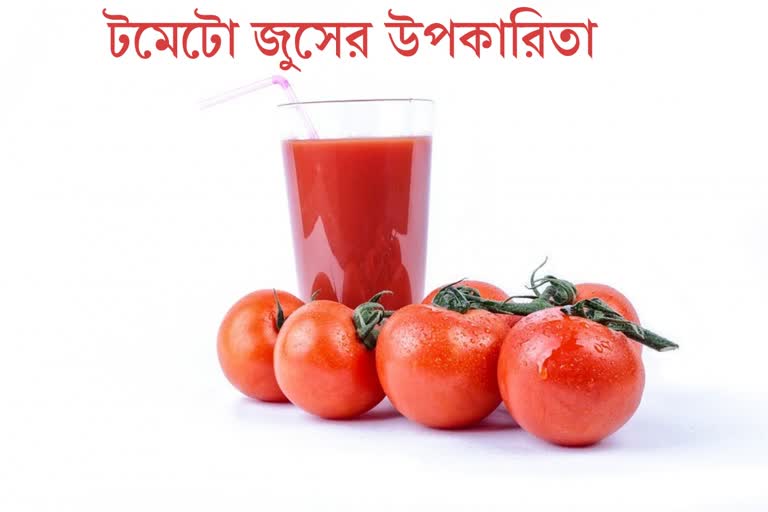 Tomato Juice News