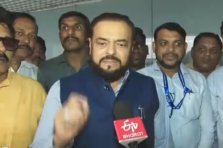 MLA Abu Azmi on Love Jihad