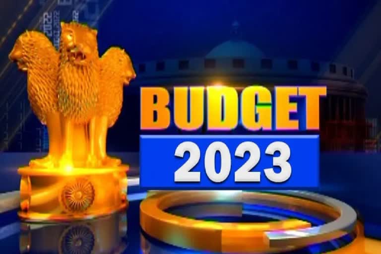 Union budget 2023