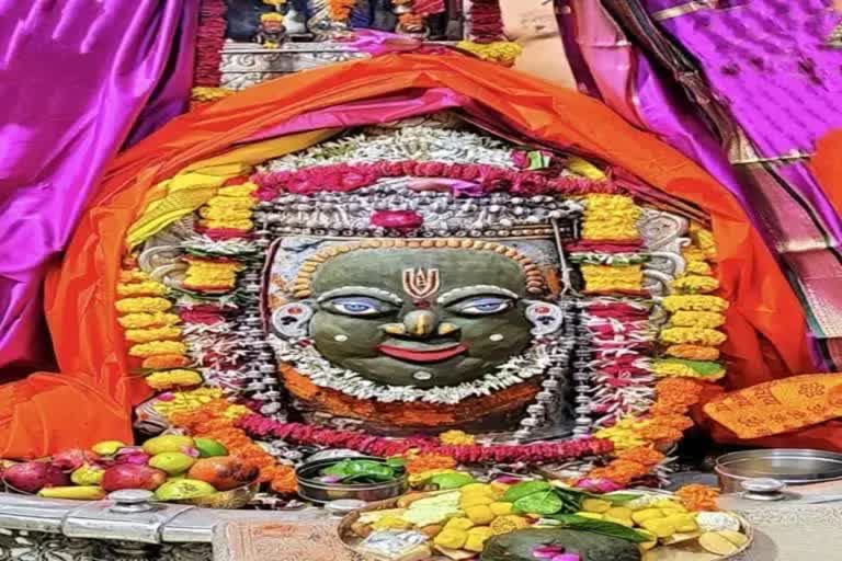 Ujjain Mahakaleshwar Temple