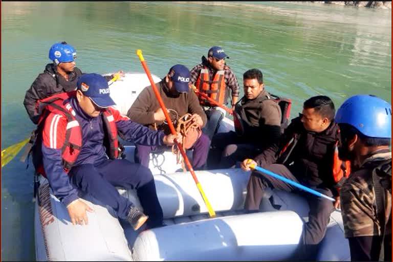 sdrf rescue operations