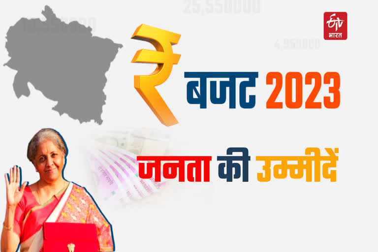 Union Budget 2023