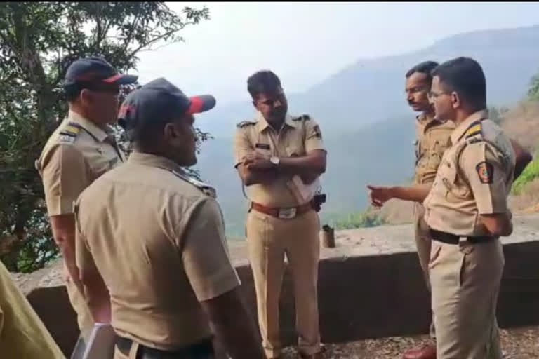 Amboli Police