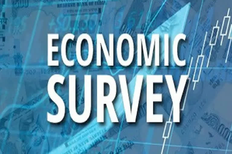 Central government released details of economic survey
