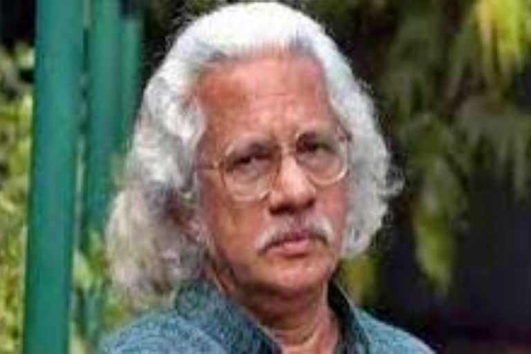 KRN Film Institute chairman Adoor Gopalakrishnan resigns