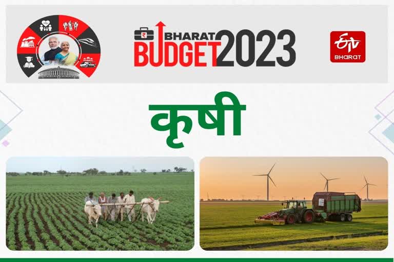 Agriculture Budget 2023