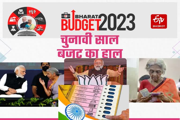 election Year Budget