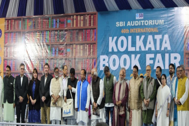 The Ambassador of Spain to the country Jose Maria Ridao at the 46th International Kolkata Book Fair here announced that India will be invited as the focal country at the Madrid International Book Fair in 2025.