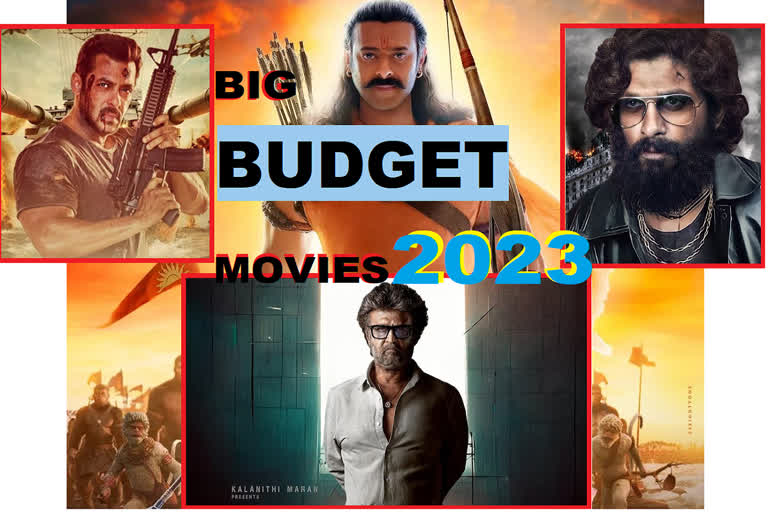 Big Budget Movies 2023