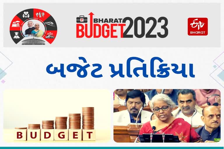 Union Budget 2023: દેશમાં ગરીબી, બેરોજગારી અને મોંઘવારી વધી રહી છે: અધીર રંજન