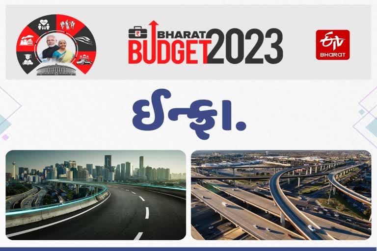 Budget 2023 big announcements in infrastructure
