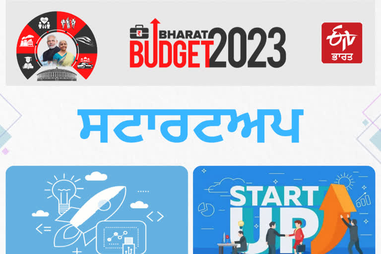 BUDGET 2023 ON START UP EMPLOYMENT AND OTHERS