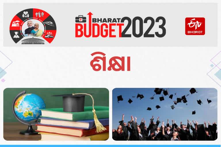 Education Budget 2023