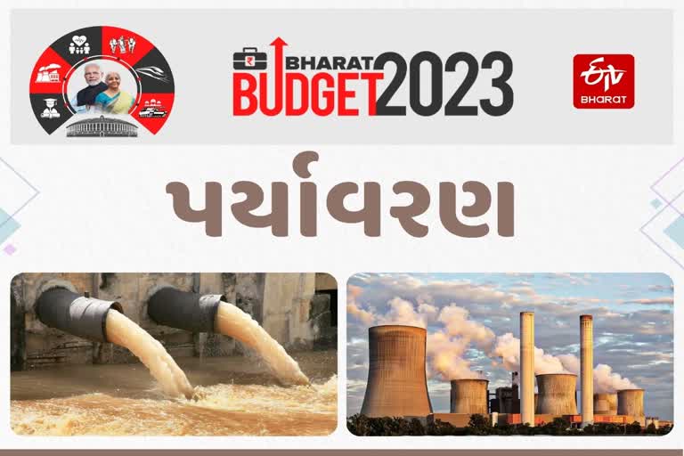 BUDGET 2023: જંતુનાશકો માટે 10,000 બાયો ઇનપુટ કેન્દ્રો સ્થાપવામાં આવશે