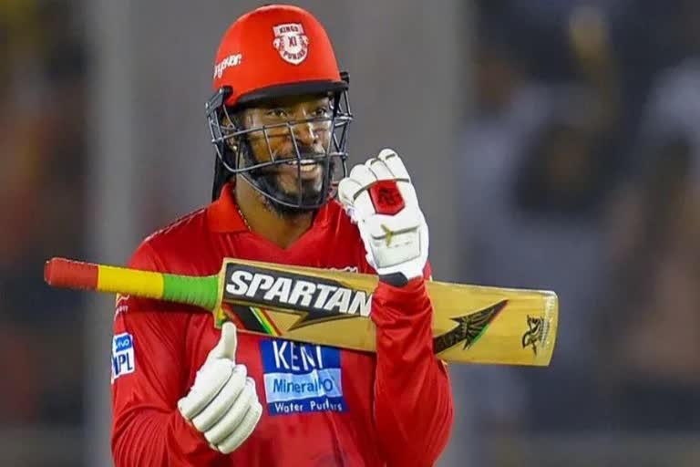 Chris Gayle  Chris Gayle on jasprit bumrah  jasprit bumrah  IPL  Chris Gayle picks oughest bowler in IPL  harbhajan singh  r ashwin  ഐപിഎല്‍  ക്രിസ് ഗെയ്‌ല്‍  ജസ്‌പ്രീത് ബുംറ  അര്‍ അശ്വിന്‍  ഹര്‍ഭജന്‍ സിങ്