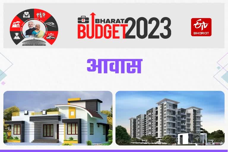 budget 2023 impact on real estate sector