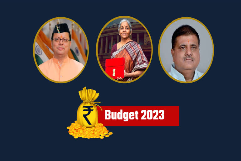 Budget 2023 Reaction