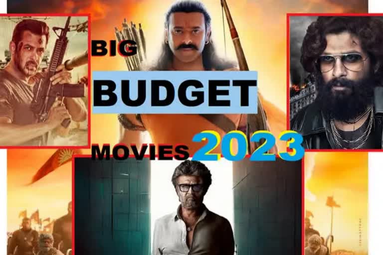 Big Budget Movies 2023