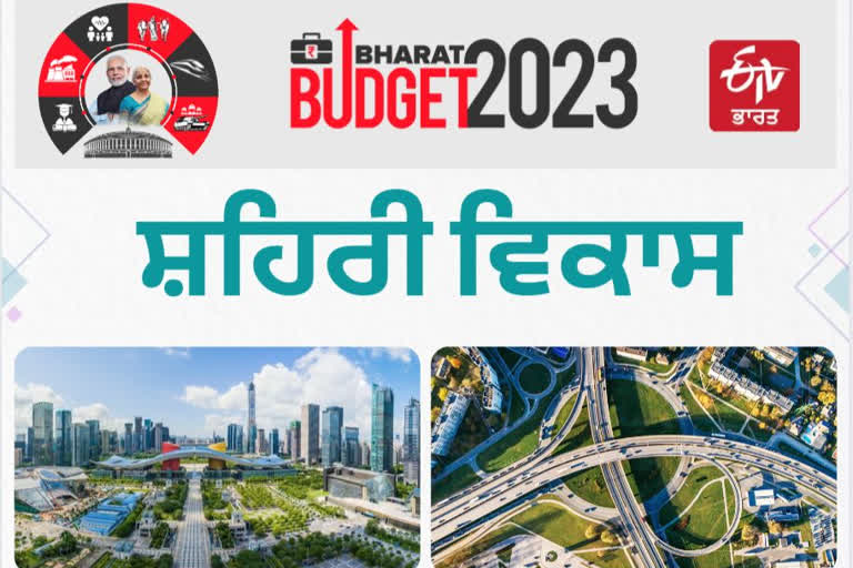 BUDGET 2023