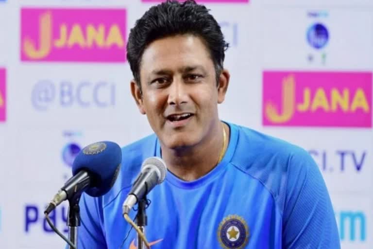 Anil Kumble  Anil Kumble on Arshdeep Singh  Arshdeep Singh  Anil Kumble on Ishan Kishan  Ishan Kishan  അനില്‍ കുംബ്ലെ  ഇഷാന്‍ കിഷന്‍  അര്‍ഷ്‌ദീപ് സിങ്‌  അര്‍ഷ്‌ദീപ് സിങ്‌ മികച്ച താരമെന്ന് അനില്‍ കുംബ്ലെ