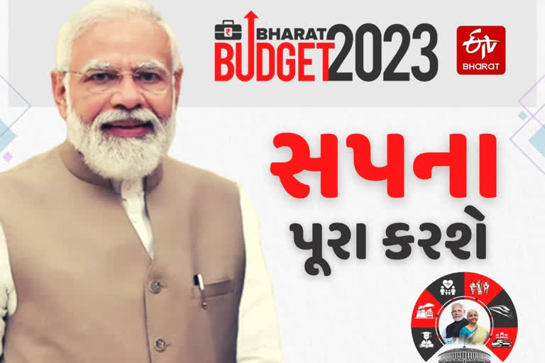 PM MODI COMMENTS ON BUDGET 2023