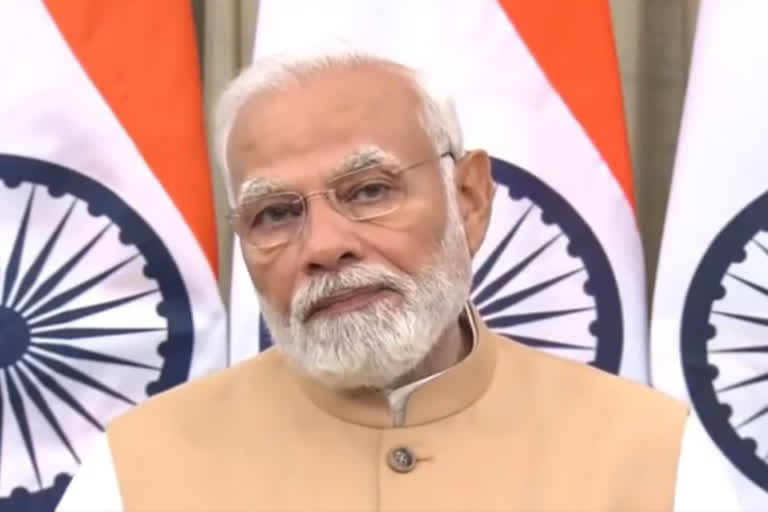 PM Modi