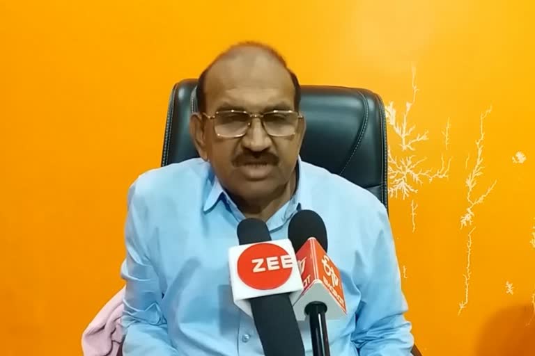 sambalpur mla jayanarayan mishra