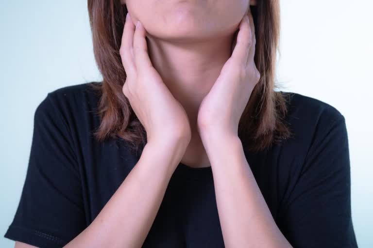 Tonsils Health tips News