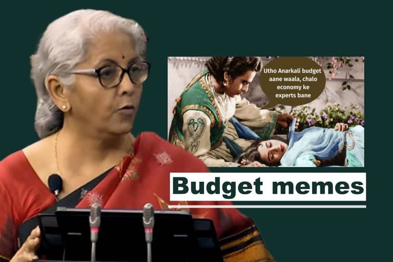 Union Budget 2023