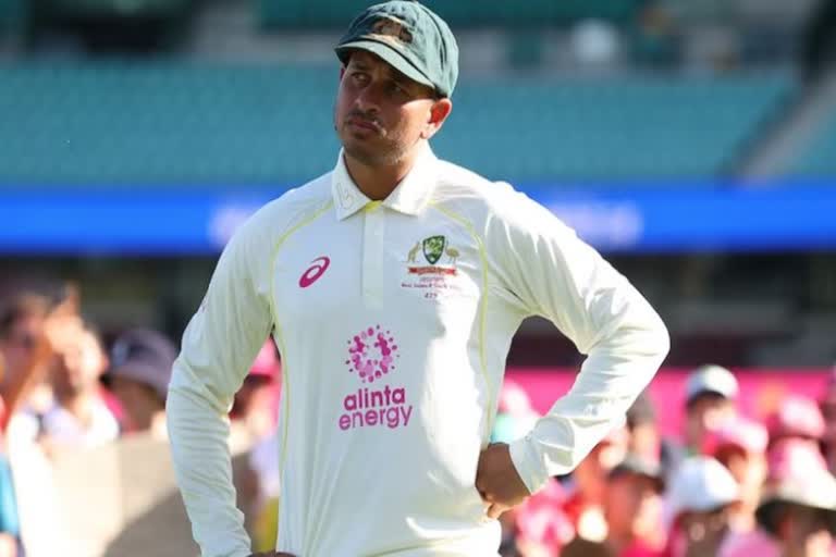 Usman Khawaja