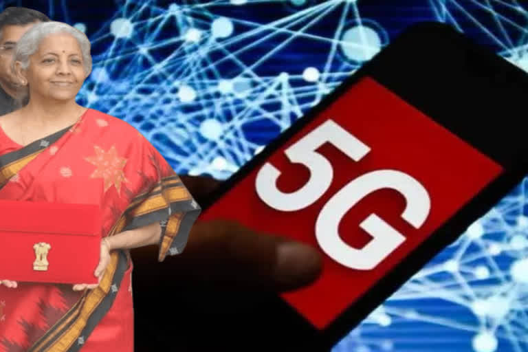 5G labs to develop new apps services